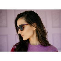KNOCKAROUND - Deja Views - Spanish Rose (Polarised)